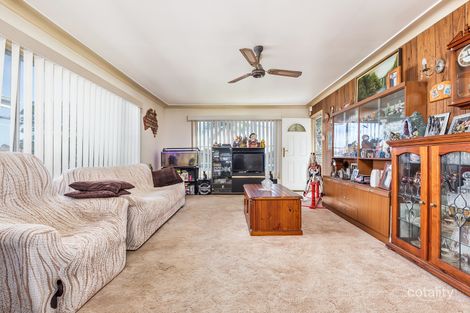 Property photo of 11 Chichester Avenue Tarro NSW 2322