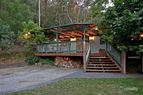 Property photo of 1 Barclay Avenue Upper Ferntree Gully VIC 3156