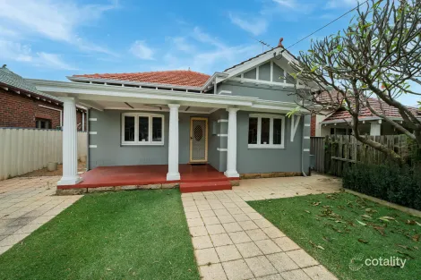 63 Lawler St, North Perth, WA 6006