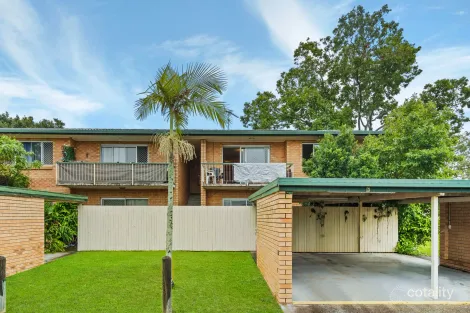 Property photo of 7/183 Jacaranda Avenue Kingston QLD 4114
