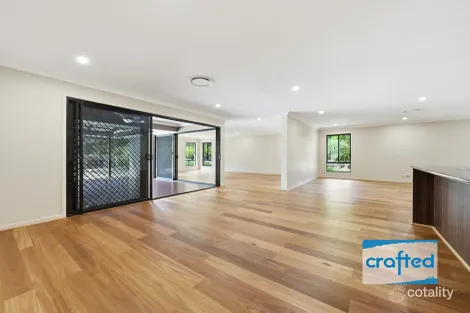 Property photo of 28-30 Impala Close Greenbank QLD 4124