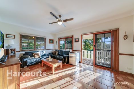 Property photo of 12 Gracemere Place Glen Alpine NSW 2560