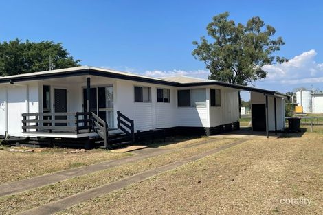 Property photo of 17 Murphy Street Dysart QLD 4745