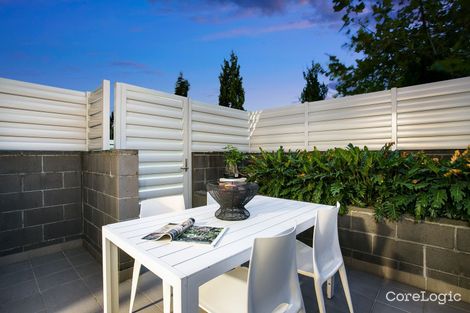 Property photo of 18/331 Miller Street Cammeray NSW 2062
