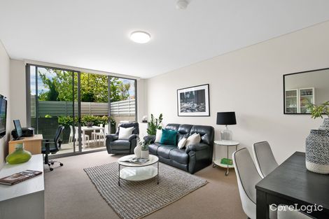 Property photo of 18/331 Miller Street Cammeray NSW 2062
