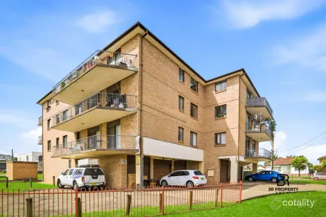 7/1 Innes Cres, Mount Druitt, NSW 2770