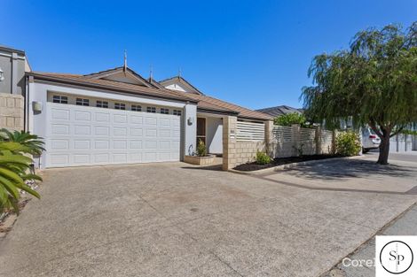 Property photo of 56 Sandpiper Island Retreat Wannanup WA 6210