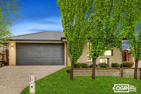 Property photo of 6 Boronia Avenue Wallan VIC 3756
