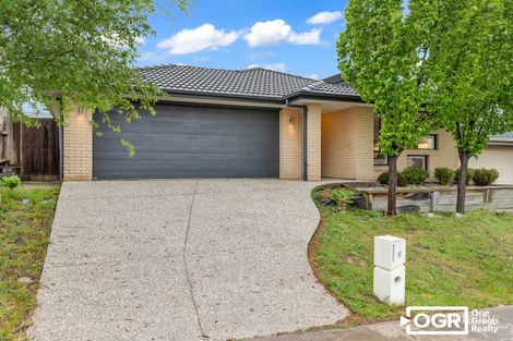 Property photo of 6 Boronia Avenue Wallan VIC 3756