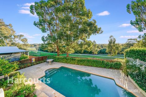 Property photo of 12 Gracemere Place Glen Alpine NSW 2560