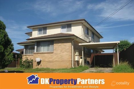 Property photo of 18 Simone Crescent Casula NSW 2170