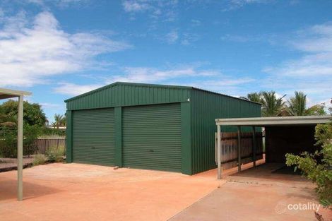 Property photo of 64 Goode Street Port Hedland WA 6721