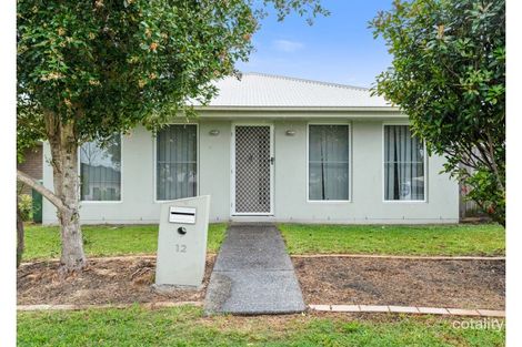 Property photo of 12 Alessandra Circuit Coomera QLD 4209