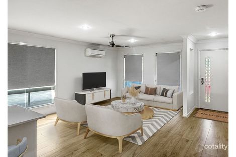 Property photo of 12 Alessandra Circuit Coomera QLD 4209