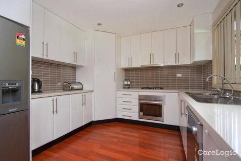 Property photo of 5 Maslin Crescent Quakers Hill NSW 2763