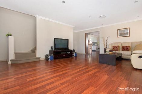 Property photo of 5 Maslin Crescent Quakers Hill NSW 2763