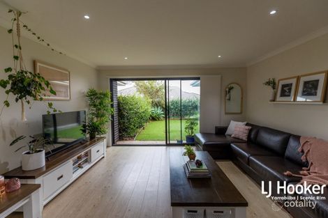 Property photo of 17 Boice Street Yarrabilba QLD 4207
