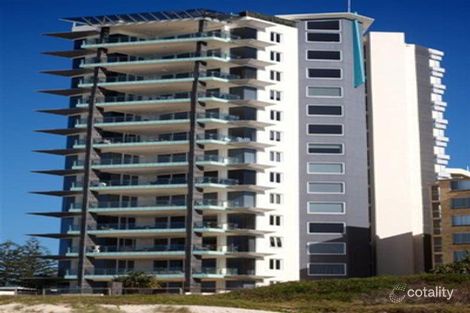 Property photo of 1 Northcliffe Terrace Surfers Paradise QLD 4217