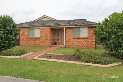 1/49 Sunnybank Cres, Horsley, NSW 2530