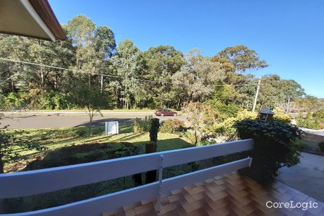 Property photo of 30 Warumbui Avenue Baulkham Hills NSW 2153