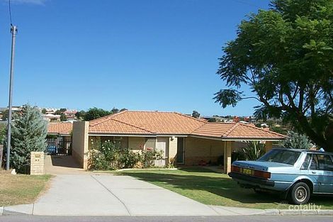 Property photo of 14A Danzil Street Willagee WA 6156