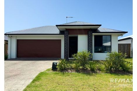17 Florence St, Burpengary East, QLD 4505