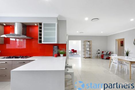 Property photo of 21 Alexandra Crescent Harrington Park NSW 2567