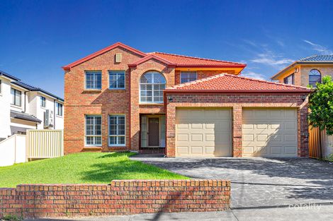 Property photo of 72 Norfolk Road Greenacre NSW 2190