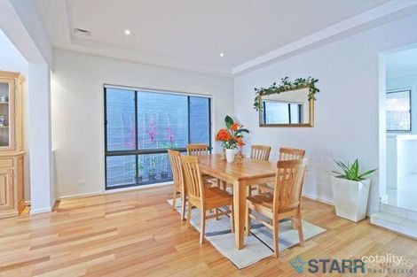 Property photo of 10 Cummings Avenue Pemulwuy NSW 2145