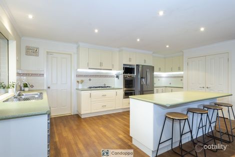 Property photo of 4 Clearview Court Garfield VIC 3814