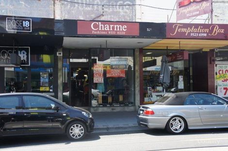 347 Glen Huntly Rd, Elsternwick, VIC 3185