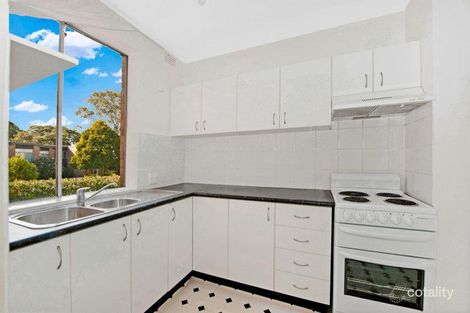 Property photo of 24/10 Mount Street Hunters Hill NSW 2110