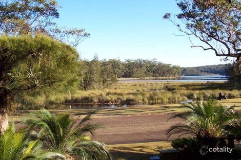 16 Lakeside Dr, South Durras, NSW 2536
