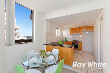 Property photo of 69/17 Macmahon Street Hurstville NSW 2220