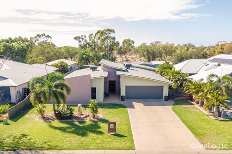 Property photo of 4 Cook Close Emerald QLD 4720