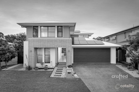 Property photo of 37 Hedge Lane Greenbank QLD 4124