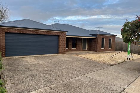 Property photo of 40 Daly Boulevard Highton VIC 3216