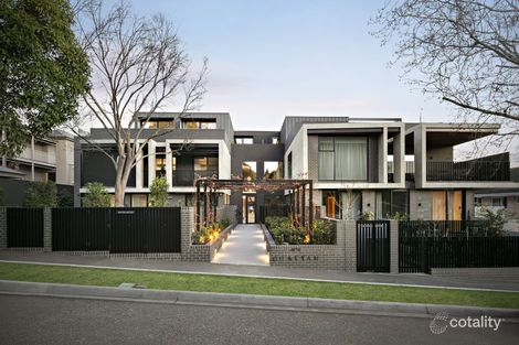 102/8 Grattan St, Hawthorn, VIC 3122