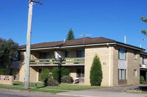 Property photo of 1/31 Mitchell Street Merewether NSW 2291