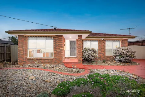 Property photo of 10 Karloo Close Epping VIC 3076