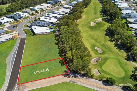 4505 Balgownie Dr, Peregian Springs, QLD 4573