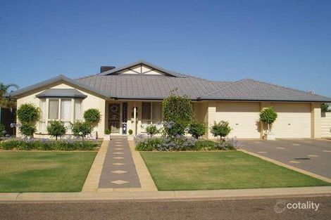 10 Kaeleen Ct, Risdon Park South, SA 5540