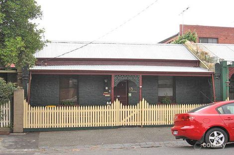15 Charlotte St, Collingwood, VIC 3066