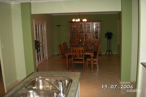 Property photo of 36 Alyxia Drive Glen Iris WA 6230