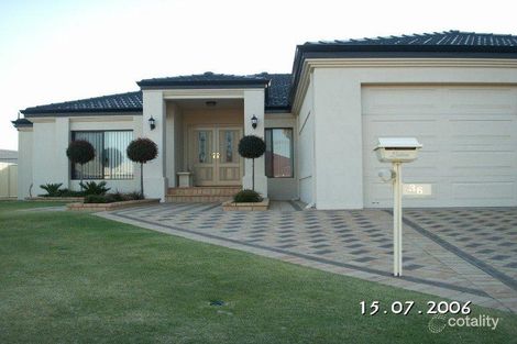 36 Alyxia Dr, Glen Iris, WA 6230