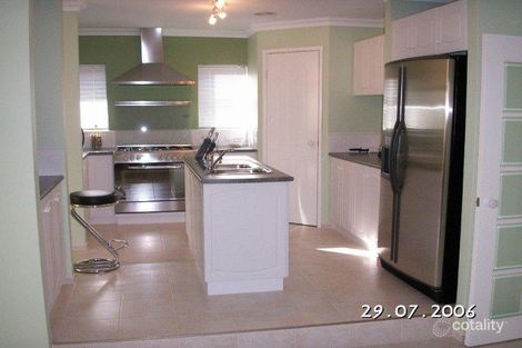 Property photo of 36 Alyxia Drive Glen Iris WA 6230