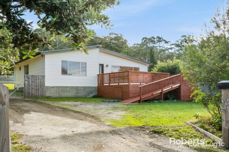 Property photo of 8 Burgess Street Bicheno TAS 7215