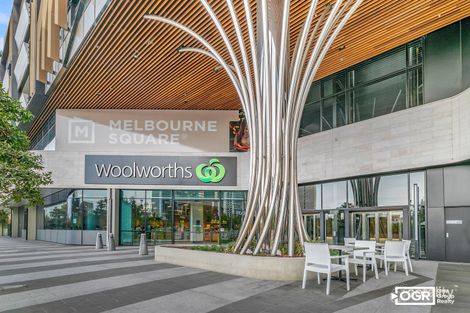 4709/18 Hoff Bvd, Southbank, VIC 3006