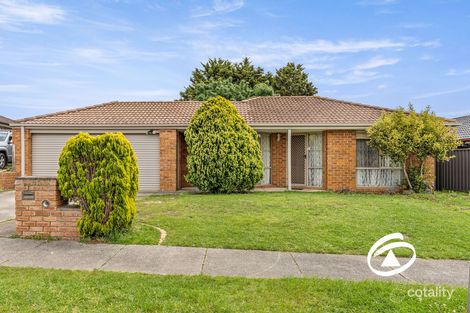 Property photo of 11 Fairleigh Court Narre Warren VIC 3805