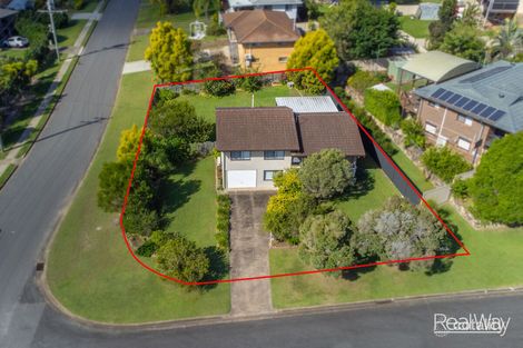 Property photo of 1 Olbern Crescent Yamanto QLD 4305